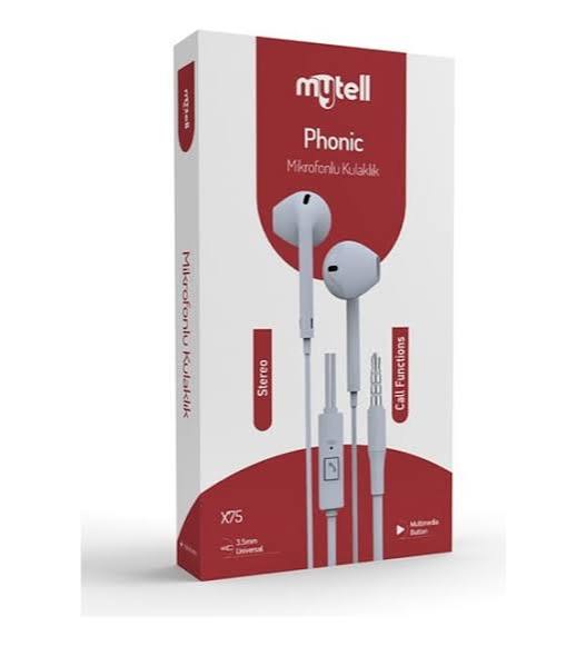 MYTEL KULAKLIK X70